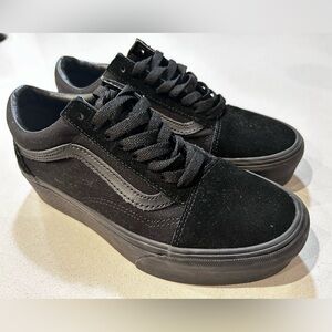 Vans Old Skool Stackform Shoe
